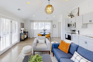 Sweetbrier Serenity - Nashville - 8