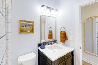 Sweetbrier Serenity - 2