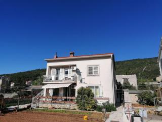 Apartment Poldrugo - Cres - 0