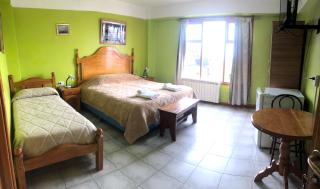 Posada del Pinguino - 1