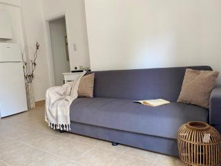 El Greco Apartment in Kos Town, Walking Distance to the Beach - No 15 - Kos - 3
