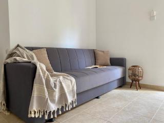 El Greco Apartment in Kos Town, Walking Distance to the Beach - No 15 - Kos - 5