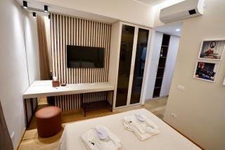 ARBITER SUITE Milano - Milan - 1