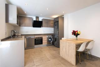 Pets friendly apartment, Next to the Marina and Arroyo de la Miel - Benalmádena - 1
