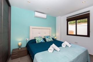 Pets friendly apartment, Next to the Marina and Arroyo de la Miel - Benalmádena - 6