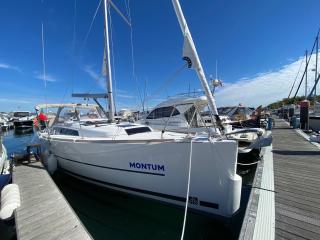 TROIA - Veleiro em marina - 7