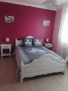 Maison Individuelle - Ty Guillou - Plouguiel - 6