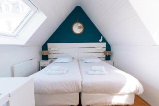 Fishermen's House In The Center And Near The Beach - 9