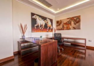Hillary Nature Resort & Spa All Inclusive - Arenillas - 3