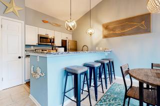 Sea Colony --- 5001 Woodland View - 5