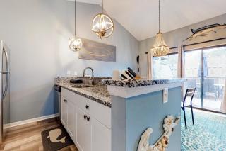 Sea Colony --- 5001 Woodland View - 4