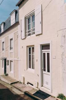 Fishermen's House In The Center And Near The Beach - Trouville-sur-Mer - 1
