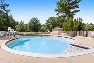 Sea Colony --- 5001 Woodland View - Bethany Beach - 9