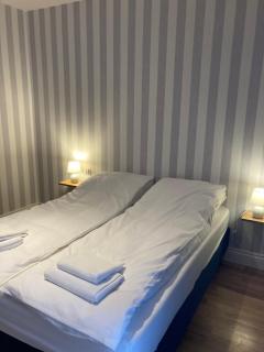 W Starym Porcie - Apartament - 2 sypialnie - Krynica Morska - 1