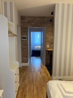 W Starym Porcie - Apartament - 2 sypialnie - Krynica Morska - 3