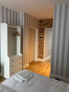 W Starym Porcie - Apartament - 2 sypialnie - Krynica Morska - 4