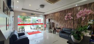 CK Hotel - Lumut - 3