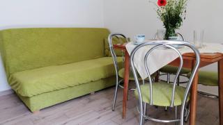Cozy Seaside Apartment in Jadranovo, 24 sqm, Ocean View - Jadranovo - 2