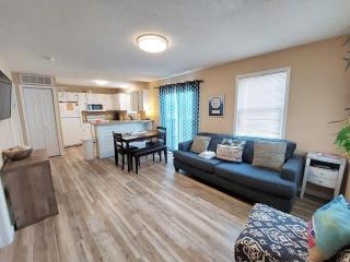 Sunrise Village 110 Condo - Gulf Shores - 3