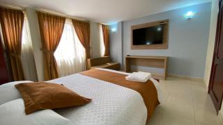 Hotel Caluva - Loja - 6