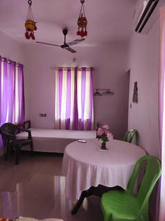 Achayans Homestay Mararikulam - 1