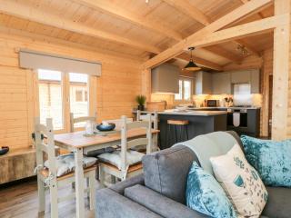Howgill Lodge - Kendal - 4