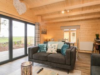 Howgill Lodge - Kendal - 6
