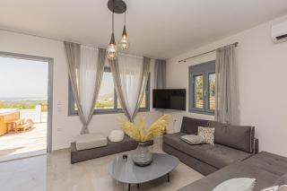 Villa Di Sergio - Glinado Naxos - 1