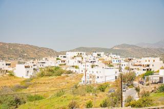 Villa Di Sergio - Glinado Naxos - 3