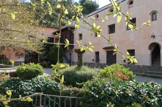 Masia Sagués - Poblet - 0