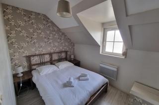 Peaceful Apt At 2 Steps From The Beach - Luc-sur-Mer - 4