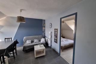 Peaceful Apt At 2 Steps From The Beach - Luc-sur-Mer - 6