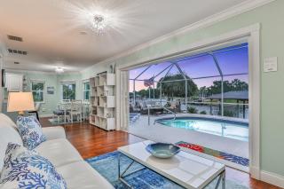 Cochise Cove - Palm Coast - 8