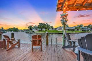 Cochise Cove - Palm Coast - 9