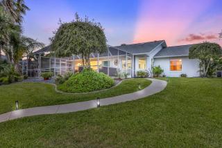 Cochise Cove - Palm Coast - 4