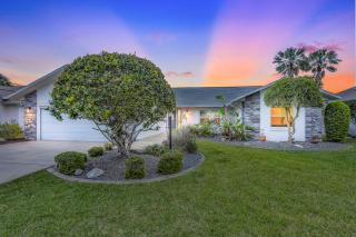Cochise Cove - Palm Coast - 1