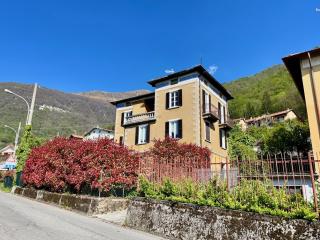 Villa Lena - Bellano - 6
