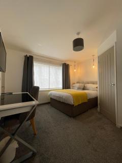 The Villas holiday homes - 5