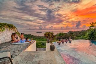 Villa Roca Boutique Resort & Suites - ADULT ONLY - Manuel Antonio - 6