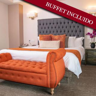 Hotel Ticuán - Tijuana - 0