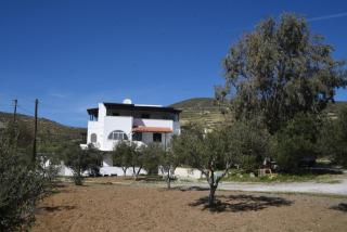 Bernie House 2 - Naxos Chora - 7