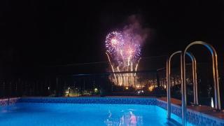 Sunshine Apartment with Private Pool and Parking - Kotor - 8