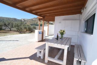 Bernie House 2 - Naxos Chora - 5