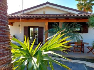 Villa Residenza Medea - Villaggio Mosè - 9