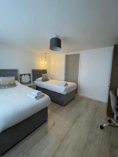 The Villas holiday homes - 1