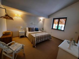 Villa Residenza Medea - Villaggio Mosè - 6