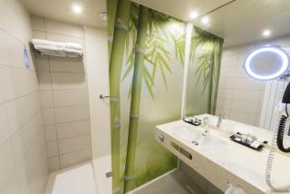 Hotel Bero - Ostend - 1