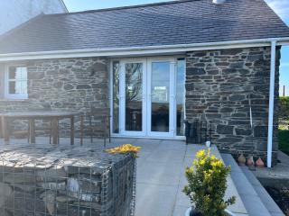 1 Bed Rural cottage between the mountains and Sea in West Wales - Penuwch - 2