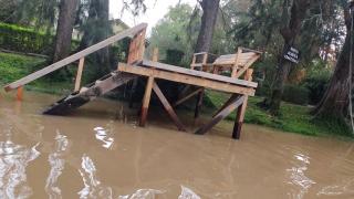 Casas del Abra Vieja - Tigre - 1