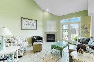 Pelican Perch 102 - Ocean City - 1